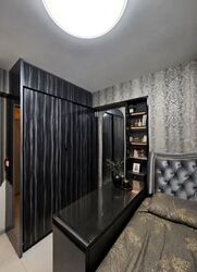 Blk 224C Matilda Edge (Punggol), HDB 4 Rooms #580495771